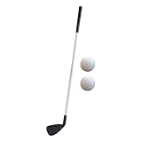 Fonowx Golf Chipper Club Golf Wedge, einziehbarer, Leichter...