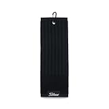Titleist Dreifach gefaltetes Handtuch