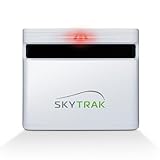 SkyTrak + Launch-Monitor & Golfsimulator - Golfanalyse auf Tourniveau...