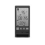 PRGR Tragbarer Golf-Start-Monitor