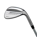 Wilson Unisex – Erwachsene Harmonized 60 RH Wedge Steel,...