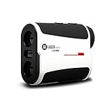 GolfBuddy GB LASER Lite-Entfernungsmesser mit...