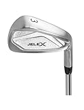 JELEX Golf Eisen 7 Rechtshand