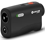 Golf Buddy GB Laser 2S Pro Golf Entfernungsmesser mit Neigung,...