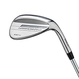 Wilson Unisex – Erwachsene Harmonized 56 RH Wedge Steel,...