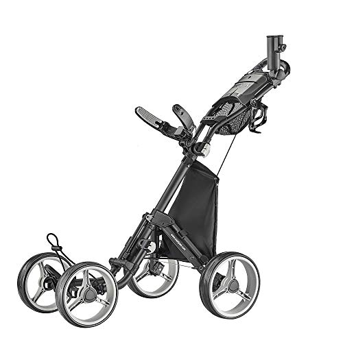 Leichter Caddy Tek Trolley