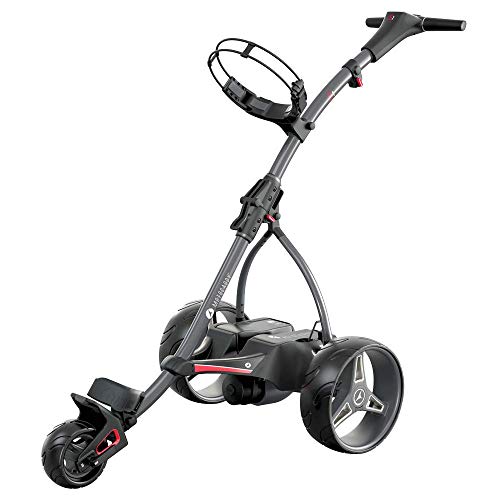 Motocaddy 2021