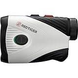 REDTIGER Laser Entfernungsmesser, 7X Vergrößerung, 1200Y Golf...