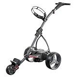 Motocaddy 2020 S1 Standard Lithium Golf Trolley - Graphit, One Size