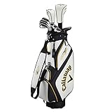 Callaway Golf Warbird 2021 Komplettes Golf-Set für Herren,...