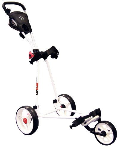 Eze Glide Cruiser Golftrolley