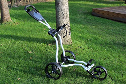 Trendkontor Golftrolley