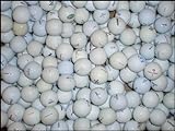 100 Lakeballs (Teichbälle), diverse Modelle, AA-Qualität