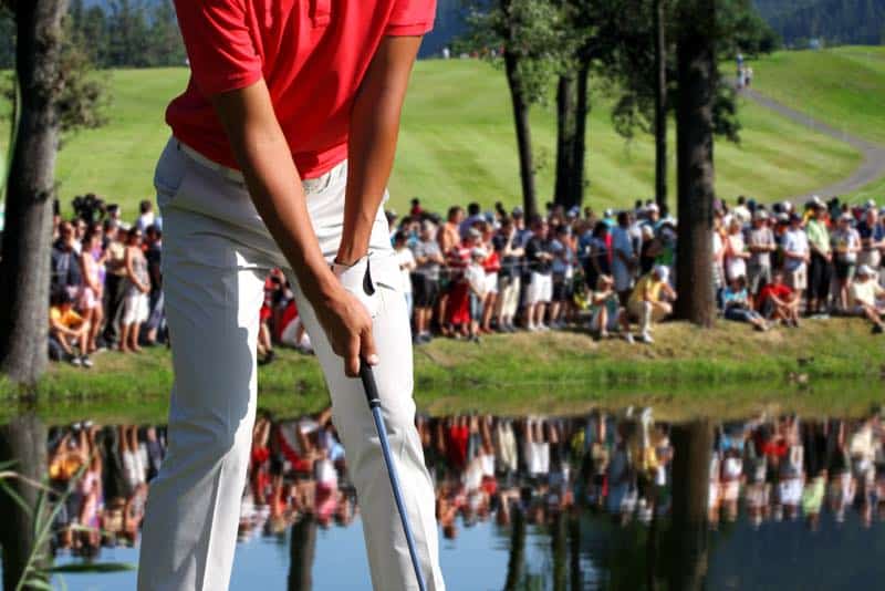 Golf Turnier